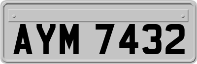 AYM7432
