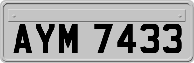 AYM7433