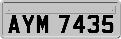 AYM7435