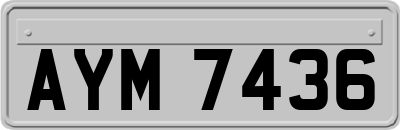 AYM7436