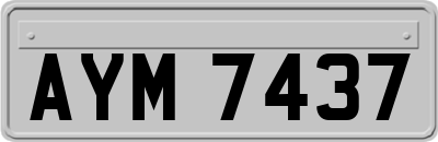 AYM7437