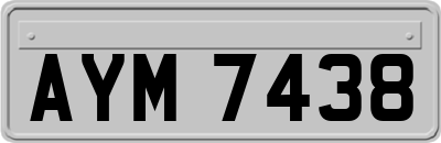 AYM7438