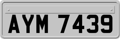 AYM7439