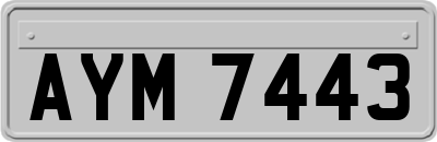 AYM7443