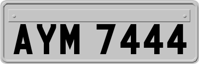 AYM7444