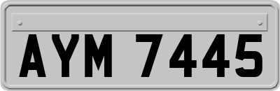AYM7445