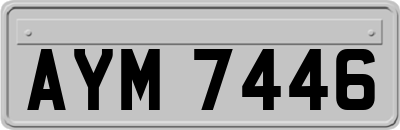 AYM7446