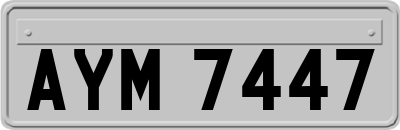 AYM7447