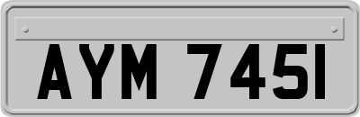 AYM7451