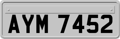 AYM7452