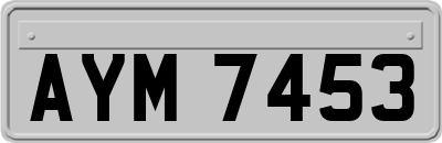 AYM7453
