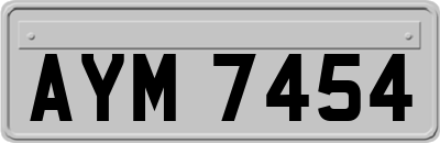 AYM7454