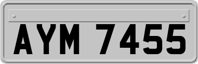 AYM7455