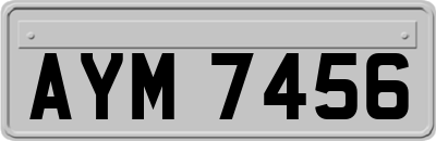 AYM7456