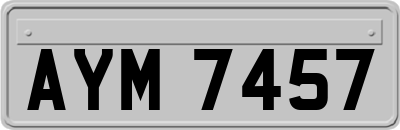 AYM7457