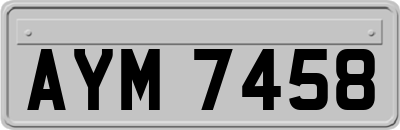 AYM7458