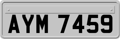 AYM7459