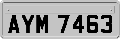 AYM7463