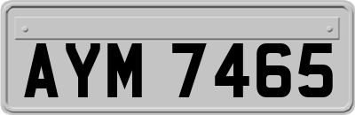 AYM7465