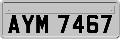 AYM7467