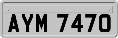 AYM7470
