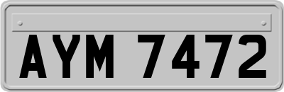 AYM7472