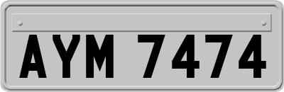 AYM7474