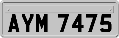 AYM7475