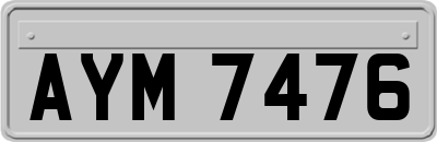 AYM7476