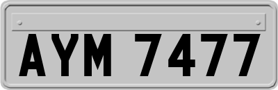 AYM7477