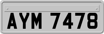 AYM7478