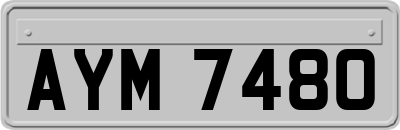 AYM7480