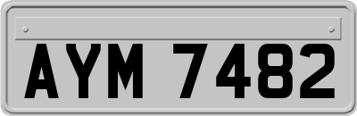 AYM7482