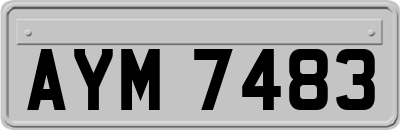 AYM7483