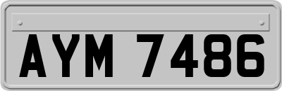 AYM7486