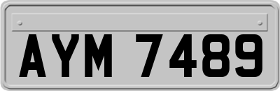 AYM7489