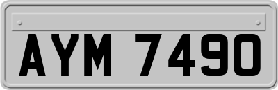 AYM7490