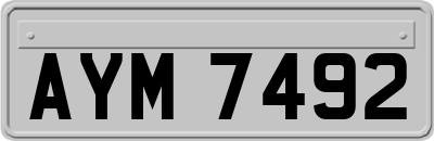 AYM7492