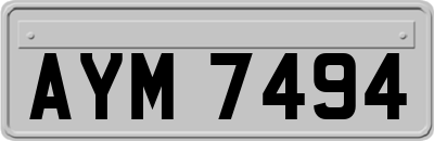 AYM7494