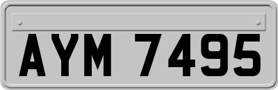 AYM7495