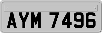 AYM7496
