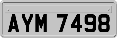 AYM7498