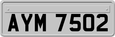 AYM7502