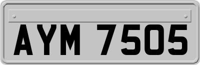 AYM7505