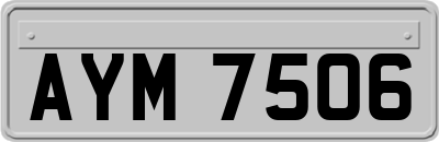 AYM7506