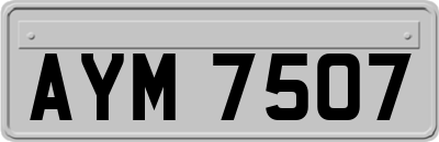 AYM7507