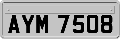 AYM7508