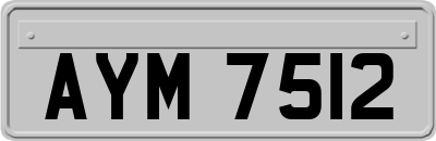 AYM7512