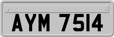 AYM7514