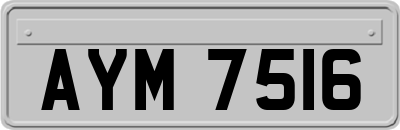 AYM7516